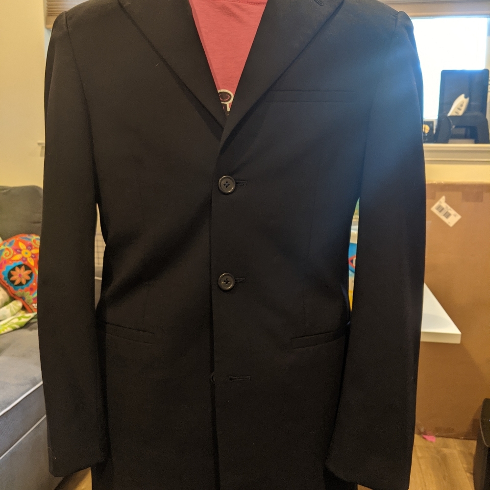 Men's Jacket